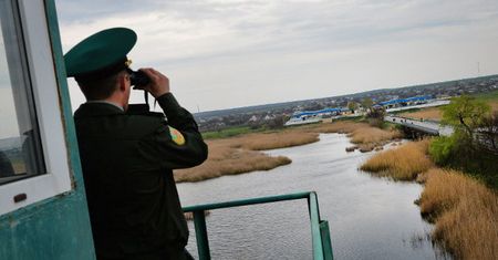 Wojna na Dzikich Polach? Czym grozi zaostrzenie sytuacji ws. blokady Naddniestrza