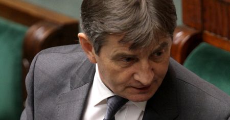 Kuchciński: budżet uchwalony z poszanowaniem konstytucji