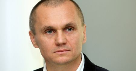 Gen. Polko: nie chciałem być cieciem