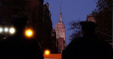 Węgry: silna eksplozja w centrum Budapesztu