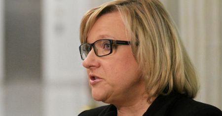 Beata Kempa: będą nowi dowódcy, a dlaczego nie?