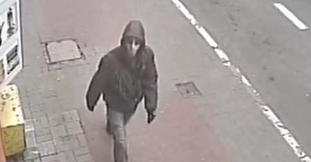 Policja szuka mężczyzny, który zaczepiał dziewczynkę w centrum Poznania