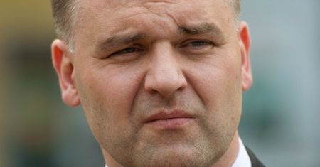 Blogerka zniesławiła byłego ministra skarbu Dawida Jackiewicza. Napisała o nim "zabójca"