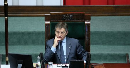 Wniosek o odwołanie marszałka Kuchcińskiego już na najbliższym posiedzeniu Sejmu?