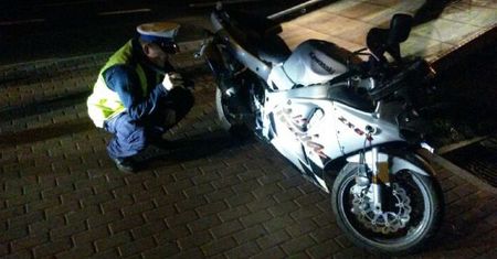 Trzy lata więzienia dla motocyklisty, który w Plewni potrącił śmiertelnie na pasach nastolatkę
