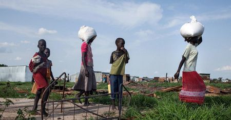 IGAD: władze Sudanu Płd. zgodziły się na dyslokację sił rozjemczych
