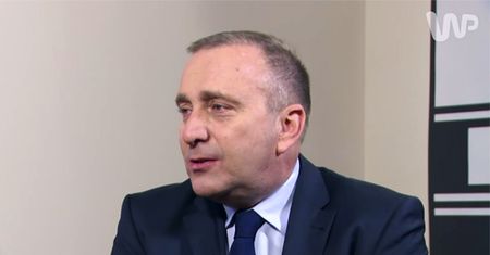 Grzegorz Schetyna: debata nie wpłynie na wynik wyborów