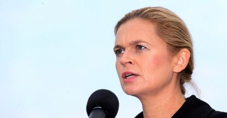 Barbara Nowacka: potrzebny zrównoważony rozwój regionów