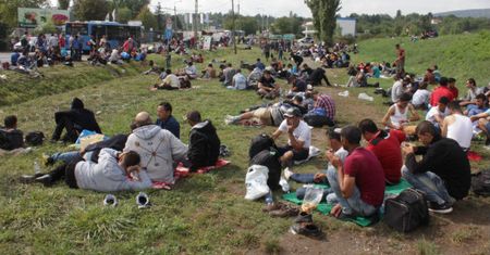 Czy Małopolska przyjmie uchodźców? Włodarze na podjęcie decyzji mają dwa dni