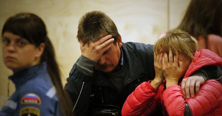 ISIS wzywa egipskie władze: udowodnijcie, że to nie my zestrzeliliśmy rosyjski samolot