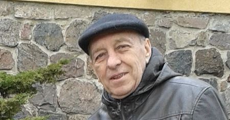 Na cmentarzu w Poznaniu zaginął starszy mężczyzna. Do tej pory go nie odnaleziono