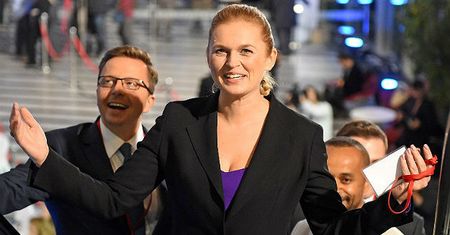 Rafał Woś: lewica, żeby zmartwychwstać, musi rozbić partię Kaczyńskiego od środka