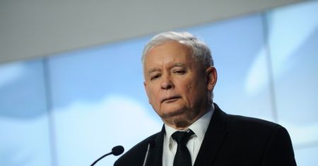 Jacek Żakowski: diabelski wybór Prezesa
