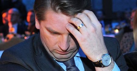 "Tomasz Lis na żywo": TVP weźmie się za Lisa. Będzie kontrola nad tematami publicystycznego programu