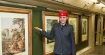 Muzeum w moskiewskim metrze