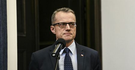 Marek Magierowski: prezydent uważa, że kompromis aborcyjny niewystarczająco chroni dzieci niepełnosprawne