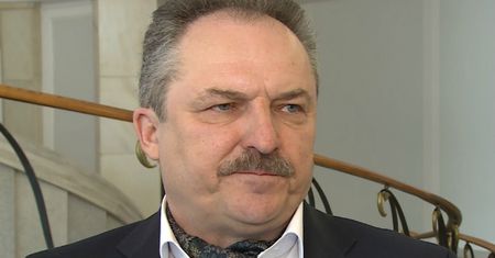 Jakubiak: to chora rywalizacja PO i Nowoczesnej