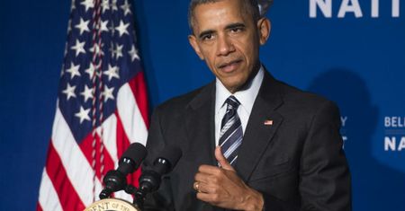 Barack Obama o generale Kazimierzu Pułaskim: pomógł obronić naszą niepodległość