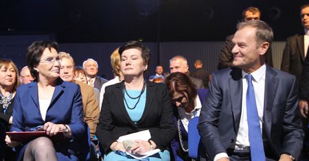 Jan Śpiewak: Byliście głupi, byliście głusi, jesteście ślepi