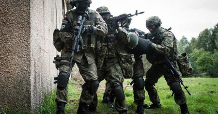 MON: nowe priorytety planu modernizacji technicznej wojska