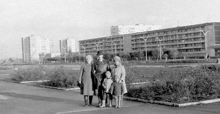 30. rocznica katastrofy w Czarnobylu. Mieszkali w Prypeci, gdy doszło do awarii. "Pamiętam każdą minutę przed, w trakcie i po"