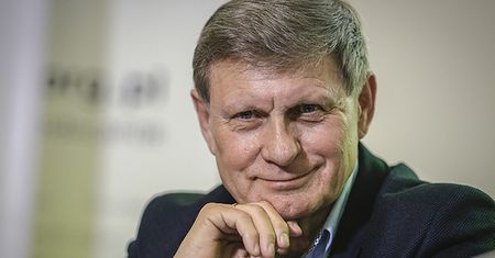 Michał Sutowski: Balcerowicz musi wrócić