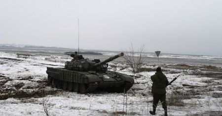 Zmienia się sytuacja geopolityczna wokół konfliktu na Ukrainie. Kijów siłą odzyska kontrolę nad Donbasem?