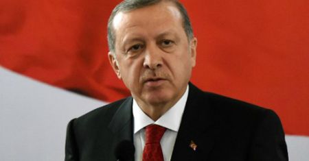 Już wkrótce operacja wyzwolenia Mosulu. Erdogan zdradził datę