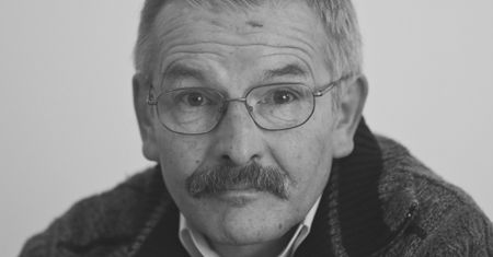 Piotr Aleksandrowicz nie żyje