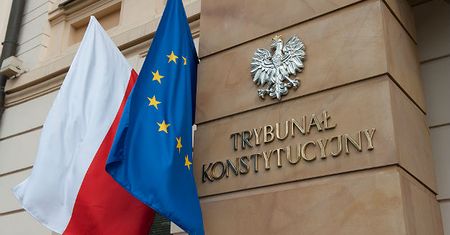 Wyrok Trybunału Konstytucyjnego ws. ustawy o "bestiach"