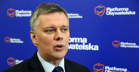 Tomasz Siemoniak: coś jest na rzeczy. PiS i Jarosław Kaczyński dziwnie się zachowują