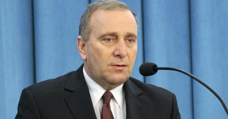 Debata w PE ws. Polski. Schetyna: to smutny dzień dla nas wszystkich, a będzie jeszcze gorzej