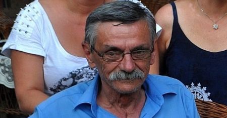 Edmund Ciesielski zaginął dwa lata temu i wciąż nie wiadomo, co się z nim stało. Mężczyzna cierpi na chorobę Alzheimera
