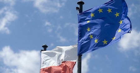 Polska odpadnie od Zachodu? Jacek Żakowski: sytuacja wokół nas gęstnieje, a my tu się za łby bierzemy