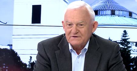 #dzieńdobryPolsko Leszek Miller wyjawia rzeczywisty powód przeglądu resortów