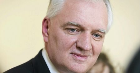 #dziejesienazywo Jarosław Gowin: od początku opowiadaliśmy się za likwidacją gimnazjów