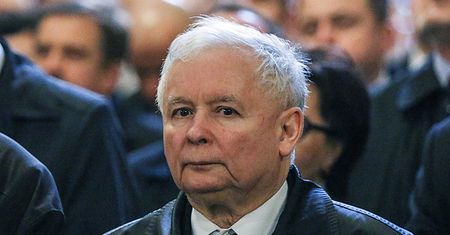 Faszyzm w Polsce? Rafał Woś: taka postawa to woda na młyn pisowskiej propagandy