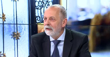 Rafał Grupiński: fakt, że więcej Polaków wierzy w zamach, to efekt upiornej pracy Antoniego Macierewicza