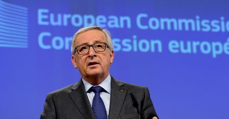 Jean-Claude Juncker gotów ustąpić ze stanowiska? Komisja Europejska zaprzecza