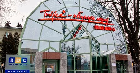 Kolejny dziennikarz zwolniony z Trójki dyscyplinarnie za "nękanie" zarządu
