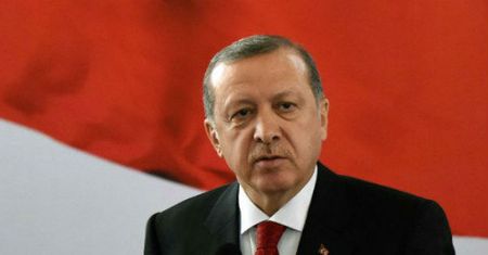 Erdogan za niezwłocznym przywróceniem kary śmierci