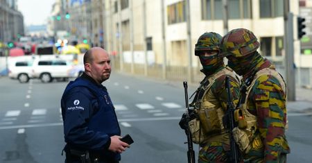 Zamachy w Belgii. To efekt złamania nieoficjalnego paktu o nieagresji między belgijskimi służbami a terrorystami?