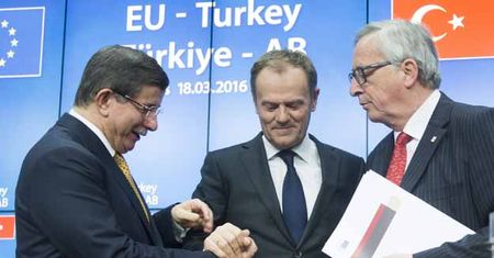 Turcja coraz dalej Europy. Umowa z UE zagrożona?