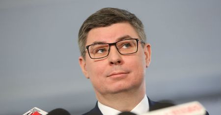 Tylko w WP. Marek Kuchciński: możliwe użycie Straży Marszałkowskiej. Rzecznik PO: to kompromitujące