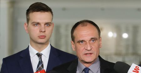 Kukiz'15 chce zalegalizować "piwo pod chmurką". Kulesza: mamy gotową ustawę. Liczymy, że PiS nas poprze