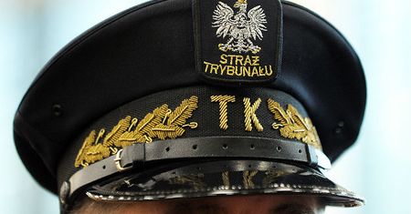 Scena wenecka. Jacek Żakowski: konstytucja została zawieszona, czyli dokonał się zamach stanu