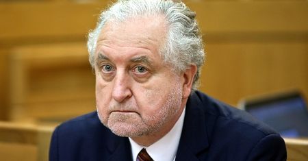 Prof. Staniszkis rozczarowana Dudą. Rzepliński na prezydenta? "Chciałabym"