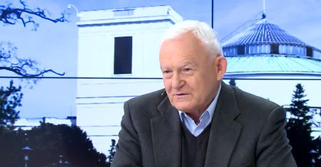 Leszek Miller: wniosek o odwołanie ministra Konstantego Radziwiłła nie ma szans
