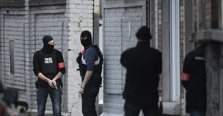 Francuzi zidentyfikowali koordynatora zamachów w Paryżu i Brukseli