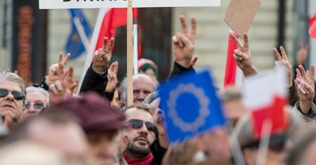 Paweł Lisicki: Moje życie w "dyktaturze PiS"